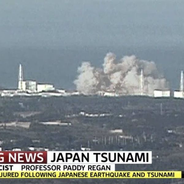 NH #559: Nuclear Ukraine UPDATE – Gundersen + SPECIAL: VOICES FROM JAPAN – Fukushima 11 th Anniversary