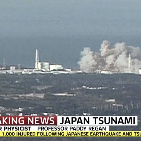 NH #559: Nuclear Ukraine UPDATE – Gundersen + SPECIAL: VOICES FROM JAPAN – Fukushima 11 th Anniversary