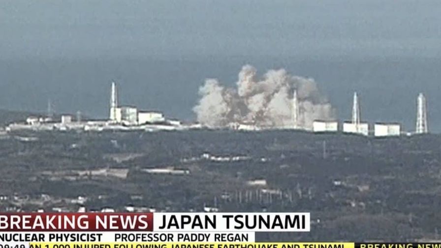 NH #559: Nuclear Ukraine UPDATE – Gundersen + SPECIAL: VOICES FROM JAPAN – Fukushima 11 th Anniversary