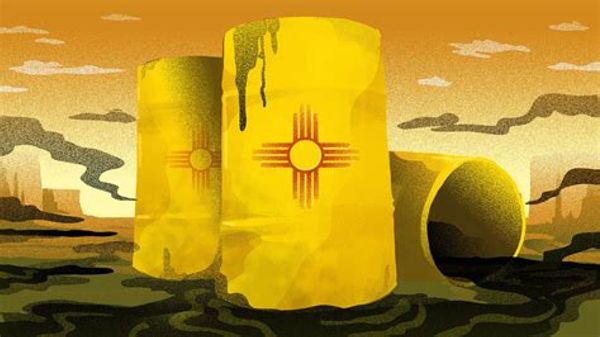 NH #730:  US Bombs Iran Nuclear Sites + Supreme Court Reversal - "Interim" Radioactive Nuclear Waste Dumps in NM, TX Now Approved - Kevin Kamps