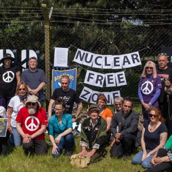 NH #757: SPECIAL - Uplifting Stories of Nuclear Resisters, Heroes, Success! - Jack Cohen-Joppa