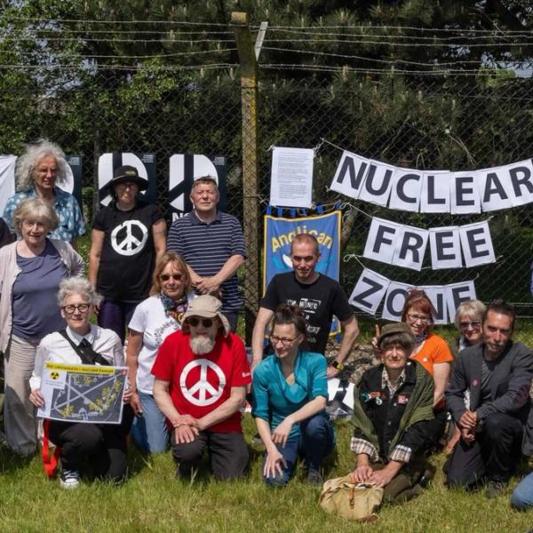 NH #757: SPECIAL - Uplifting Stories of Nuclear Resisters, Heroes, Success! - Jack Cohen-Joppa