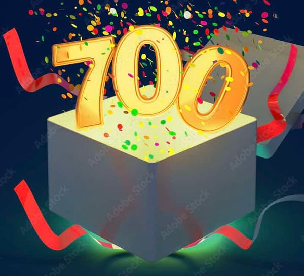 NH #700! - 700th Episode!  Outrageous Cancer Rates in Radioactive  Piketon, OH - Joe Mangano + Intro to #Nuclear80