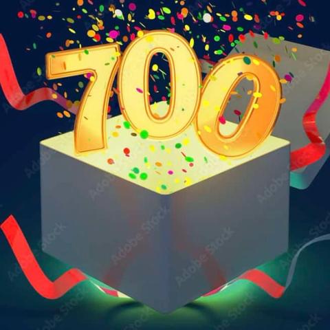 NH #700! - 700th Episode! Outrageous Cancer Rates in Radioactive Piketon, OH - Joe Mangano + Intro to #Nuclear80