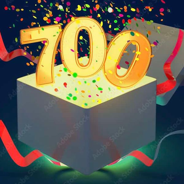 NH #700! - 700th Episode! Outrageous Cancer Rates in Radioactive Piketon, OH - Joe Mangano + Intro to #Nuclear80