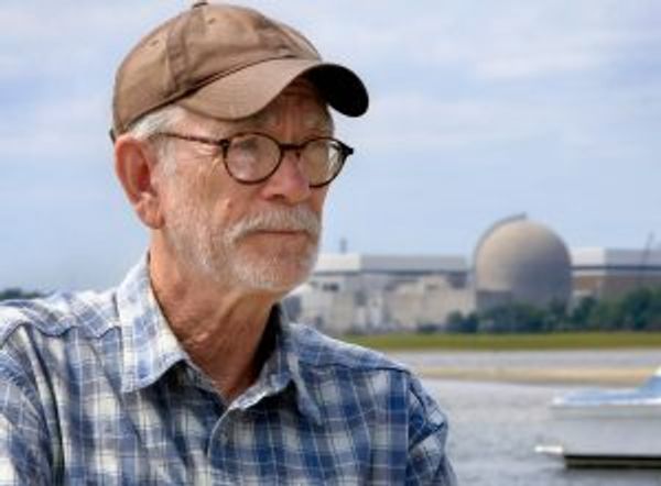 NH #537: Oconee Nuclear in South Carolina At Risk of Inland Tsunami from Jocassee Dam - Paul Gunter