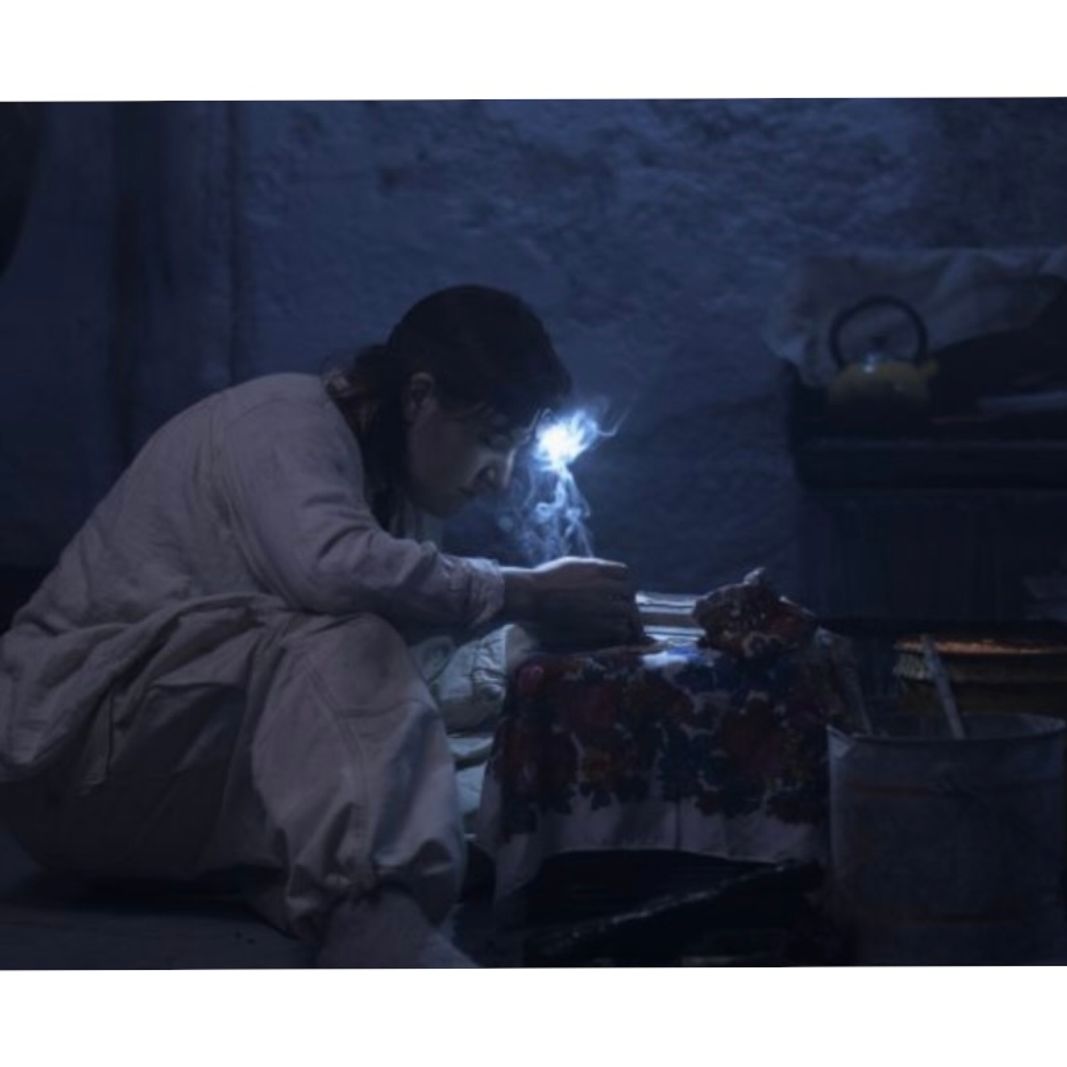 NH #792:  THE MOTH – Award-Winning Post-Nuclear-Apocalypse Film from First Nations Perspective – Michelle Derosier, Zoe Gordon