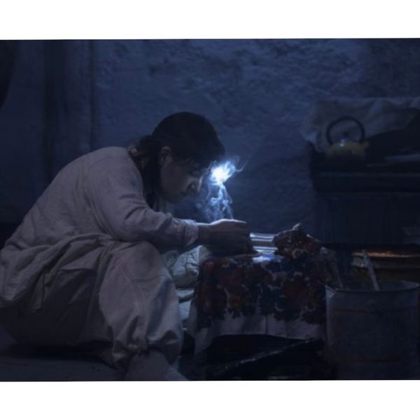 NH #792:  THE MOTH – Award-Winning Post-Nuclear-Apocalypse Film from First Nations Perspective – Michelle Derosier, Zoe Gordon