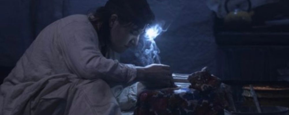 NH #792: THE MOTH – Award-Winning Post-Nuclear-Apocalypse Film from First Nations Perspective – Michelle Derosier, Zoe Gordon