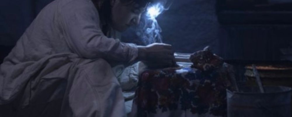 NH #792: THE MOTH – Award-Winning Post-Nuclear-Apocalypse Film from First Nations Perspective – Michelle Derosier, Zoe Gordon