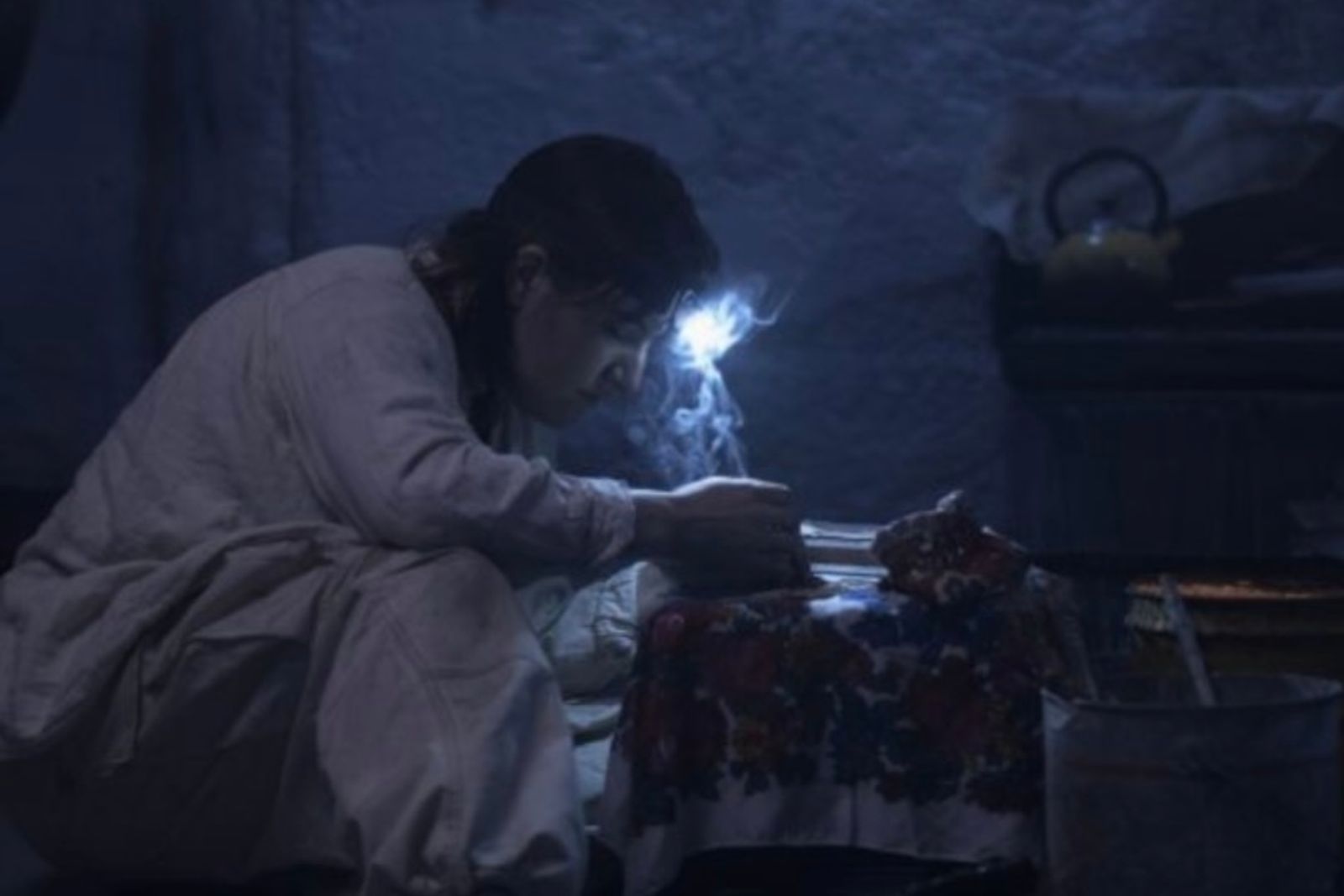 NH #792: THE MOTH – Award-Winning Post-Nuclear-Apocalypse Film from First Nations Perspective – Michelle Derosier, Zoe Gordon