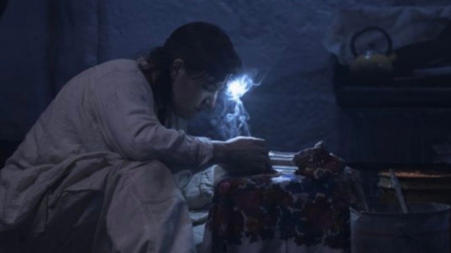 NH #792: THE MOTH – Award-Winning Post-Nuclear-Apocalypse Film from First Nations Perspective – Michelle Derosier, Zoe Gordon