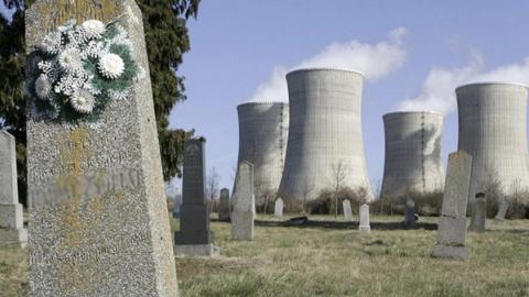 NH #679:  Early Xmas for Nukesters - Dangerous ADVANCE Act Guts US Nuclear Oversight, Protections - Diane D'Arrigo