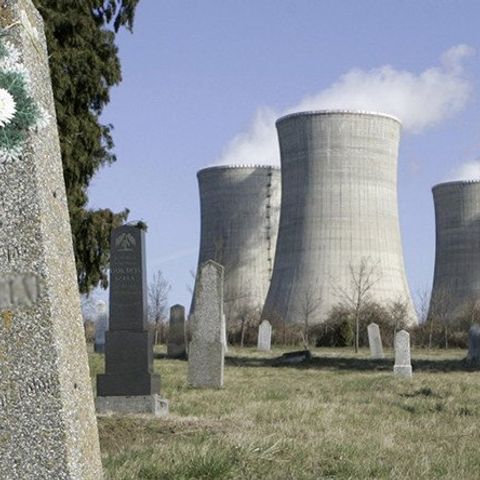 NH #679: Early Xmas for Nukesters - Dangerous ADVANCE Act Guts US Nuclear Oversight, Protections - Diane D'Arrigo