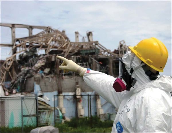 NH #715:  VOICES FROM JAPAN - FUKUSHIMA at 14 - Clean-up or Cover-up?"  True State of Disaster Site from Citizens' Nuclear Information Center