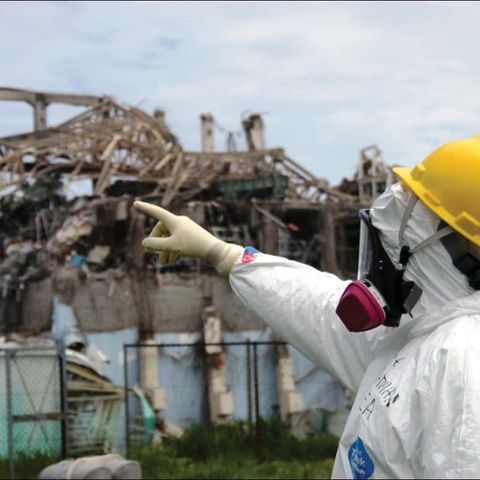 NH #715: VOICES FROM JAPAN - FUKUSHIMA at 14 - Clean-up or Cover-up?" True State of Disaster Site from Citizens' Nuclear Information Center