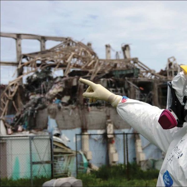 NH #715: VOICES FROM JAPAN - FUKUSHIMA at 14 - Clean-up or Cover-up?" True State of Disaster Site from Citizens' Nuclear Information Center