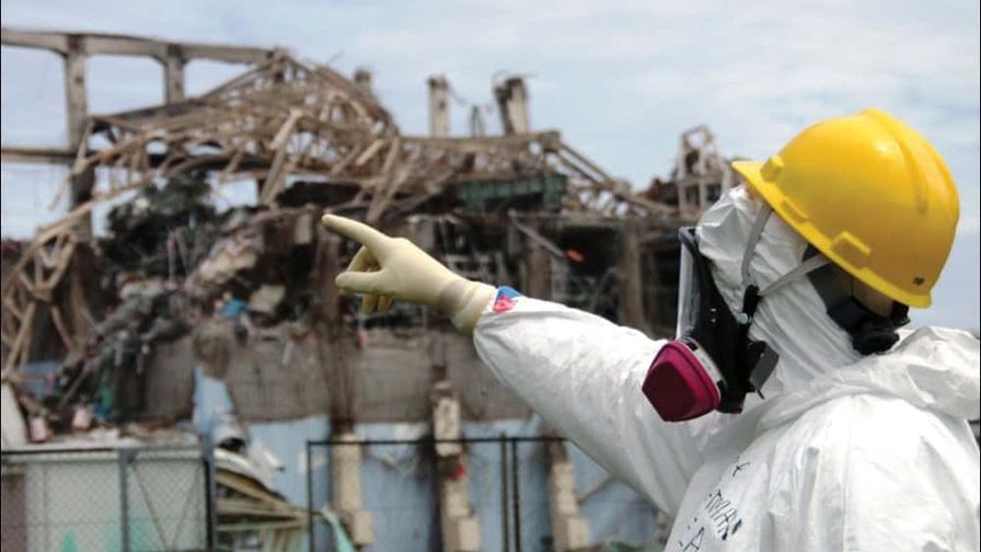 NH #715: VOICES FROM JAPAN - FUKUSHIMA at 14 - Clean-up or Cover-up?" True State of Disaster Site from Citizens' Nuclear Information Center