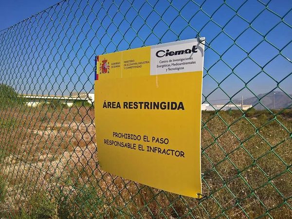 NH #764:  Radiation Exposure Compensation Act (RECA) Omits Victims in California, Piketon Ohio, Palomares Spain <!> - Dr. Michael Ketterer Has the Tests, Data