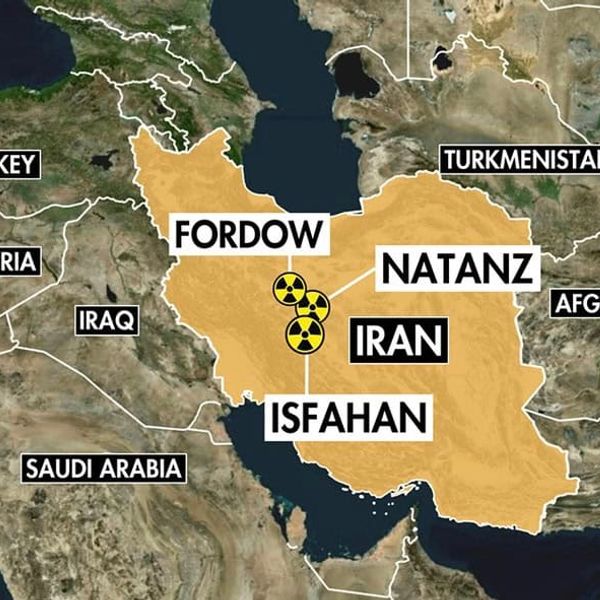NH #731: Iran Can Still Make Nuclear Bombs - Uranium Enrichment Dangers: Dr. Gordon Edwards