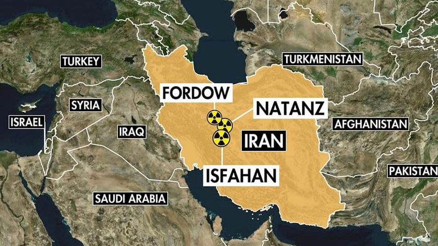NH #731: Iran Can Still Make Nuclear Bombs - Uranium Enrichment Dangers: Dr. Gordon Edwards