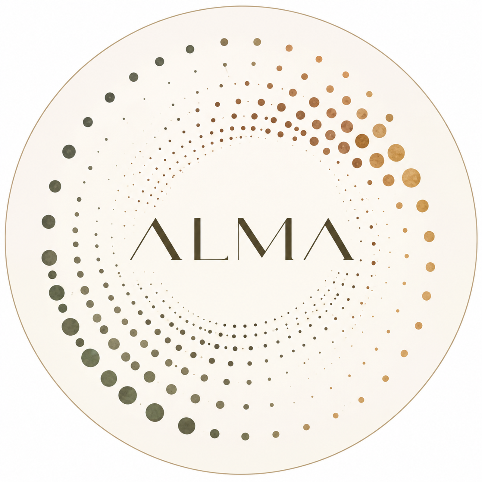 Redação Alma