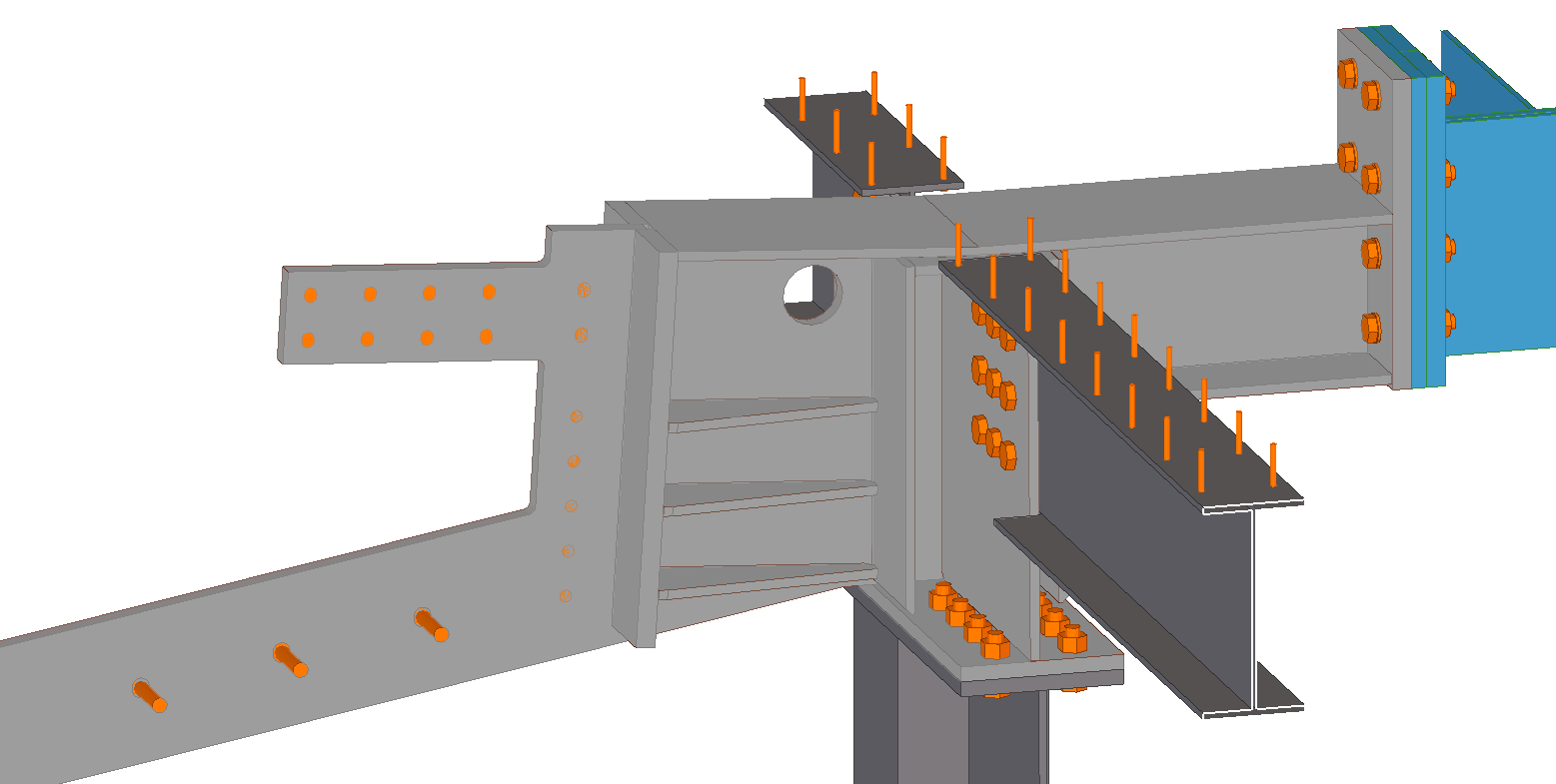 Connection Design & Constructability Review