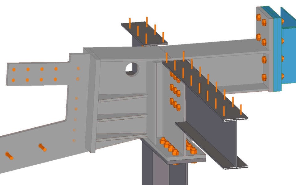 Connection Design & Constructability Review