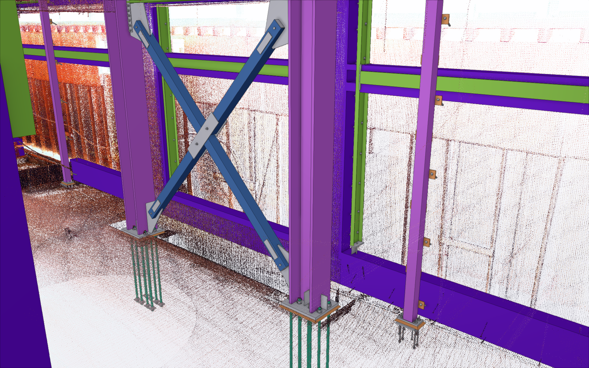 Renovation & Retrofit