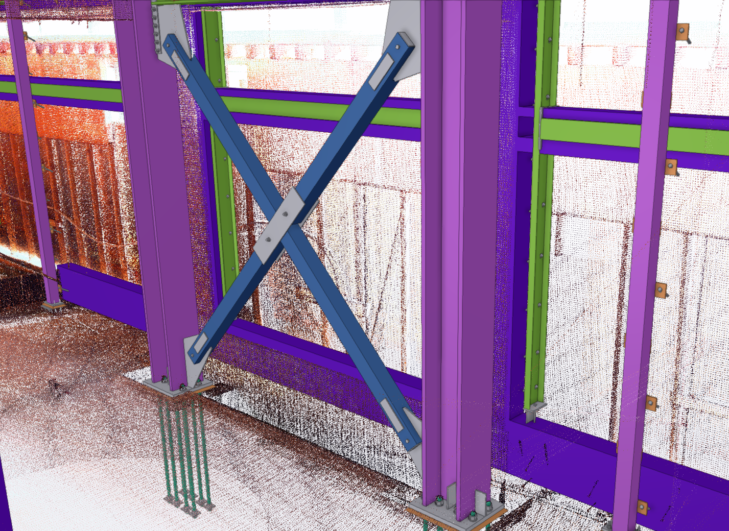 Renovation & Retrofit