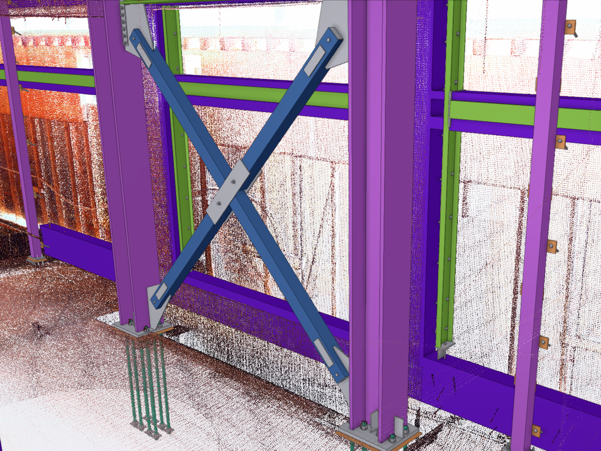 Renovation & Retrofit