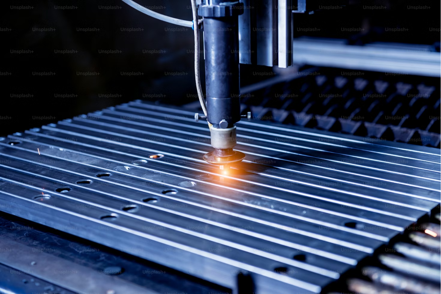 Données de fabrication et CNC