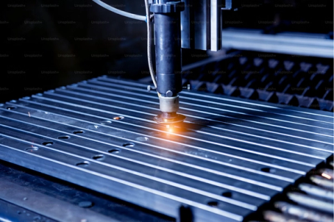 Données de fabrication et CNC