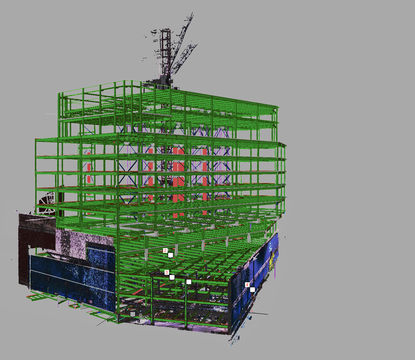 Industrial Facilities