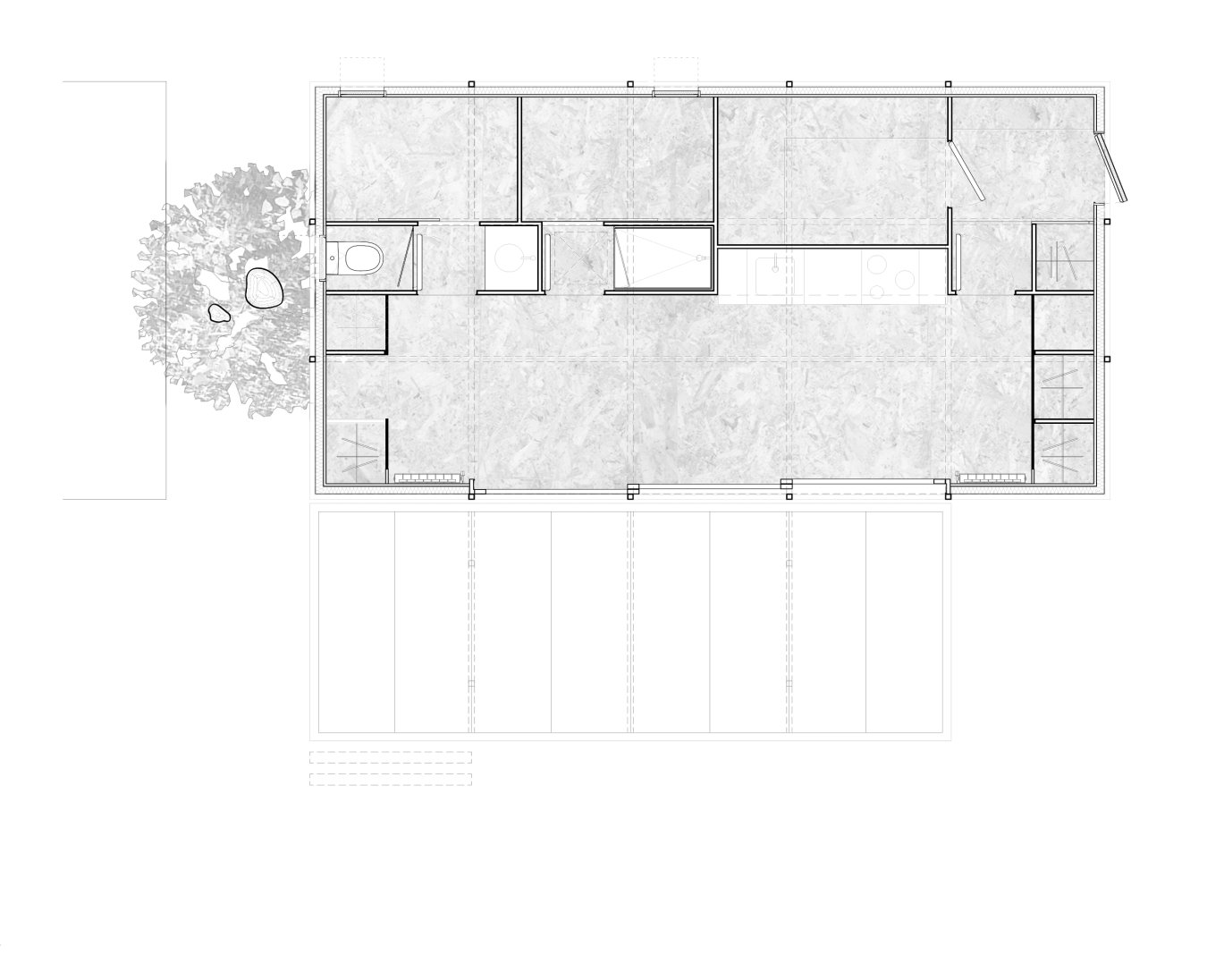 05 PLANTA REFUGIO CON TEXTURAS copia