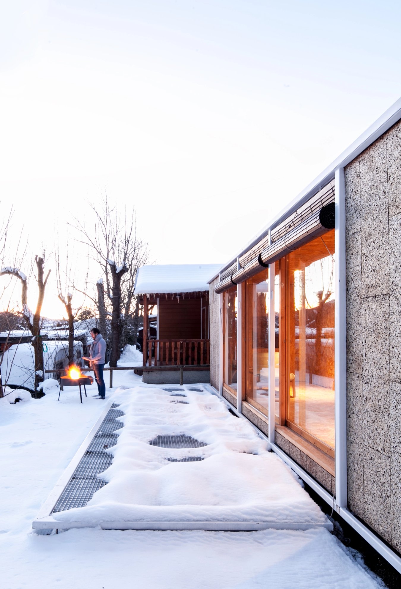 Refugi per a cap de setmana