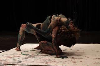 Empreinte - Crédit photo : Mathieu Brabant