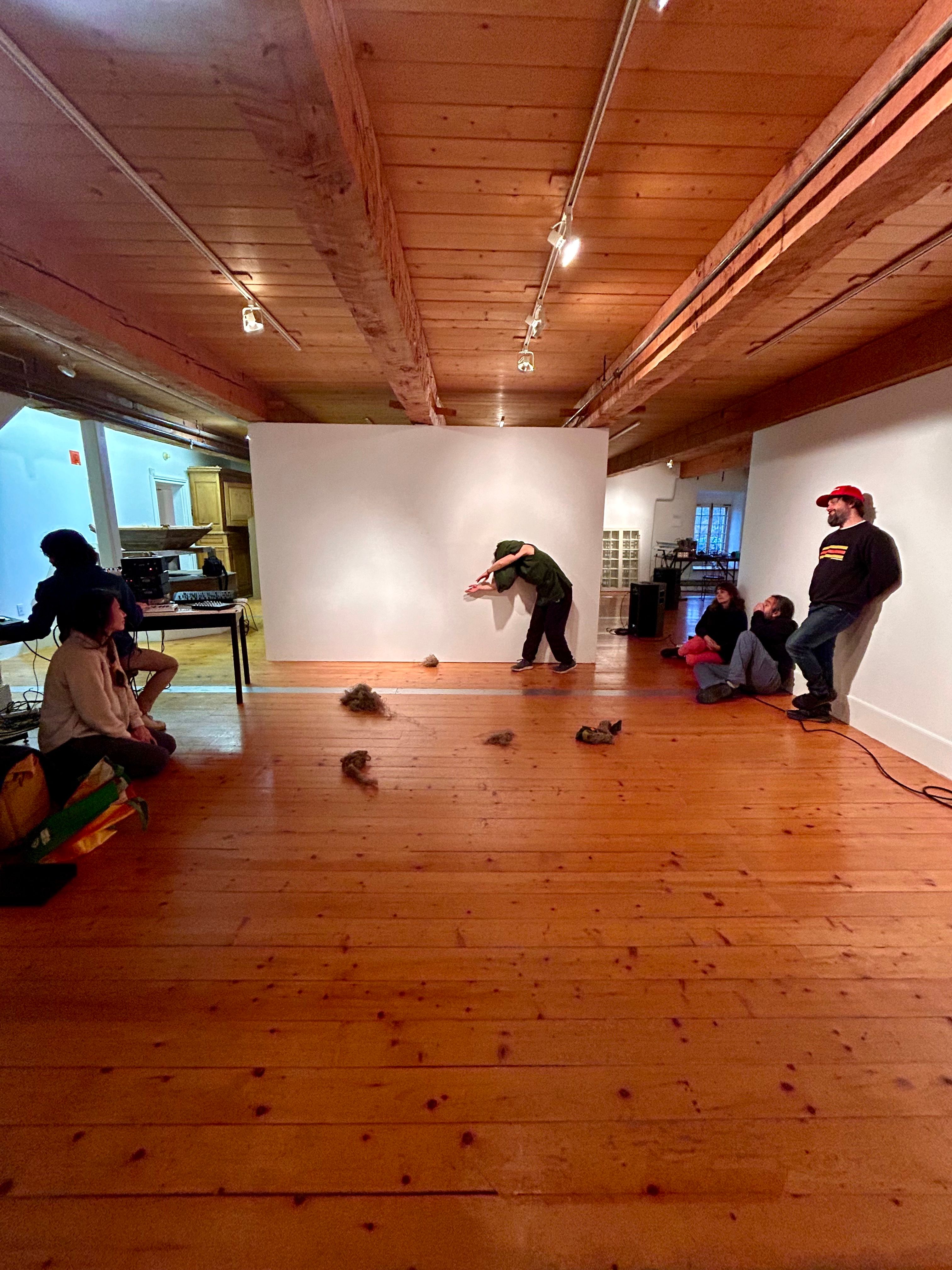 Moulin de la Chevrotière 01