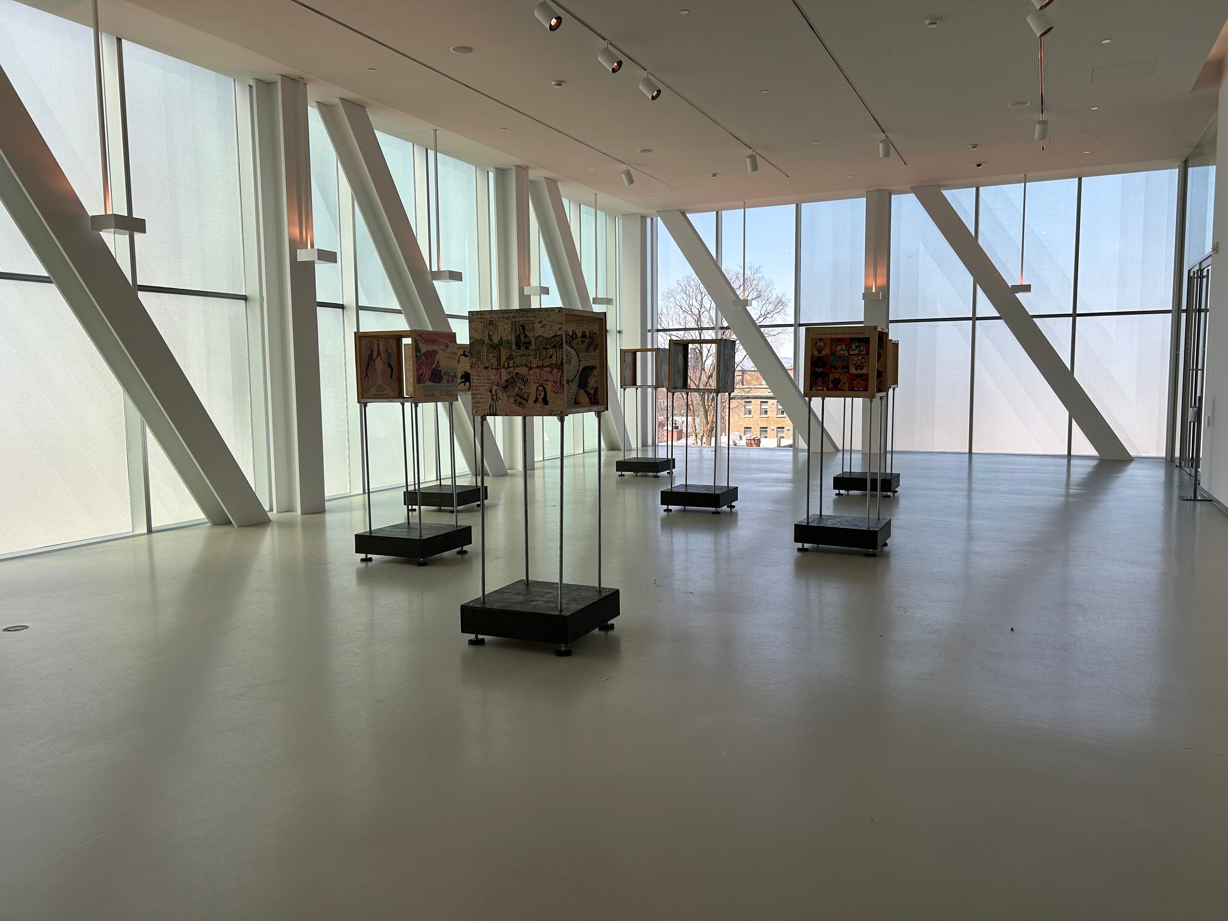 Musée national des beaux-arts 