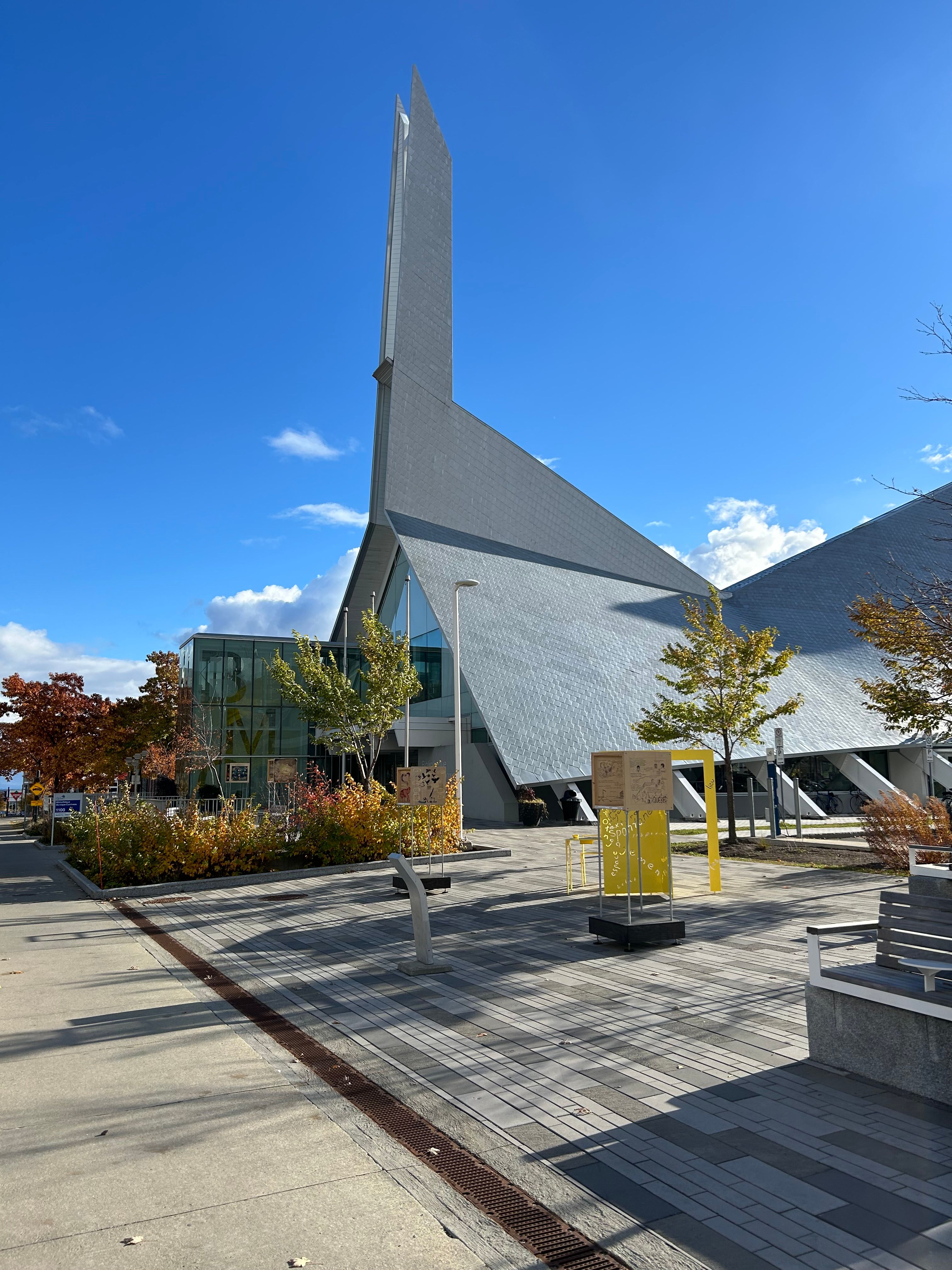 Bibliothèque Minique-Corriveau 03