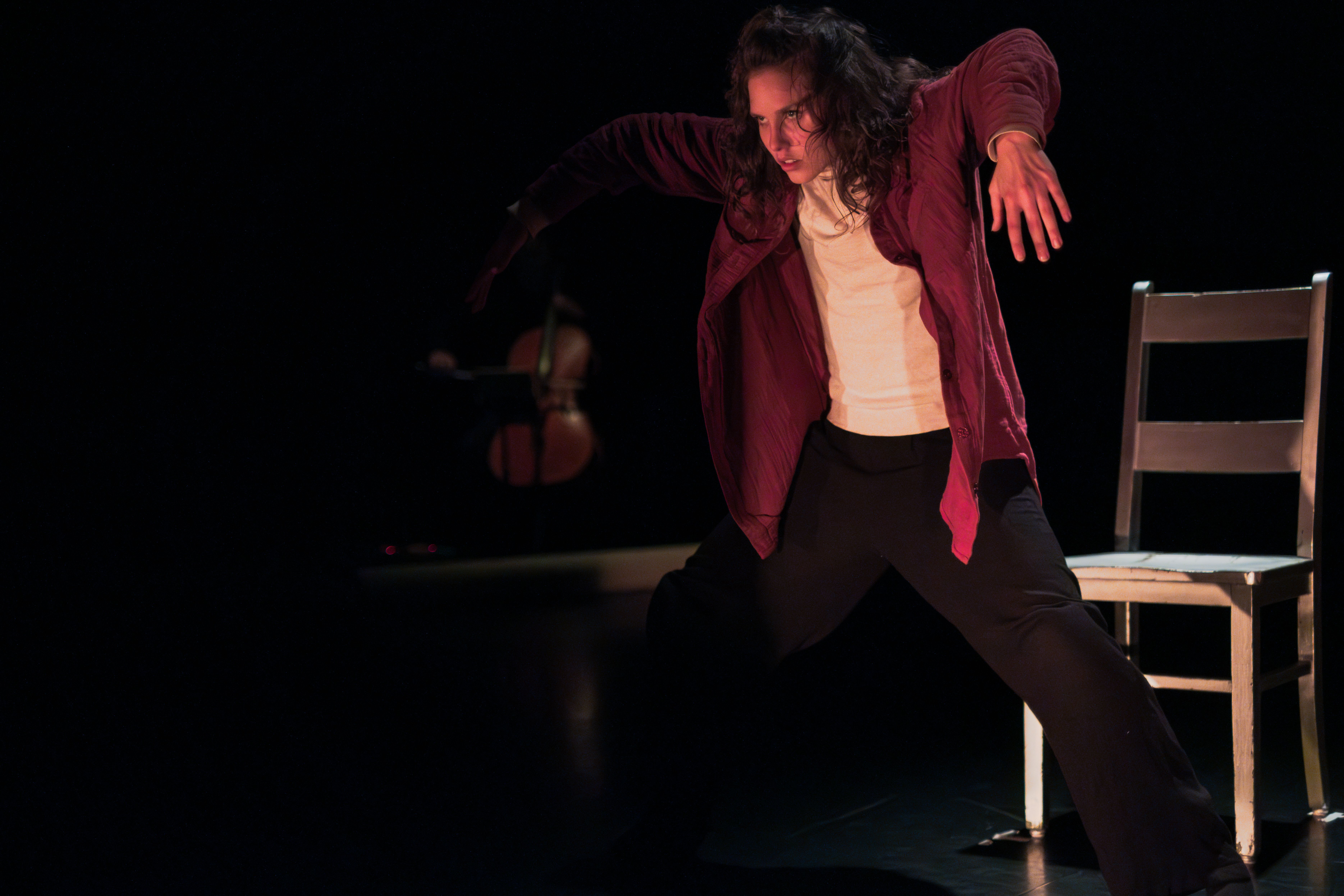 Symphonies intérieures - Crédit photo : Sébastien Durocher