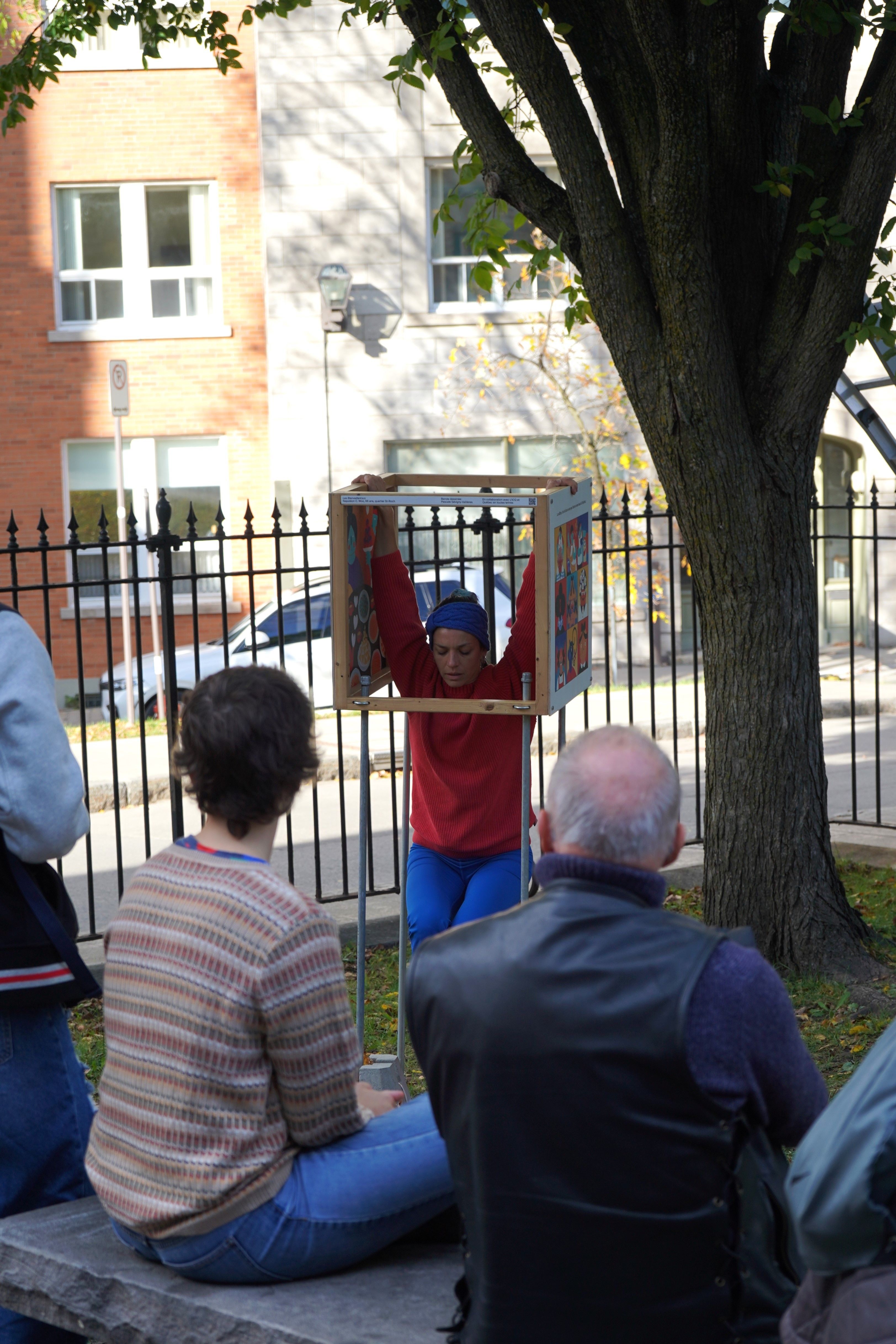 Québec en toutes lettre 02