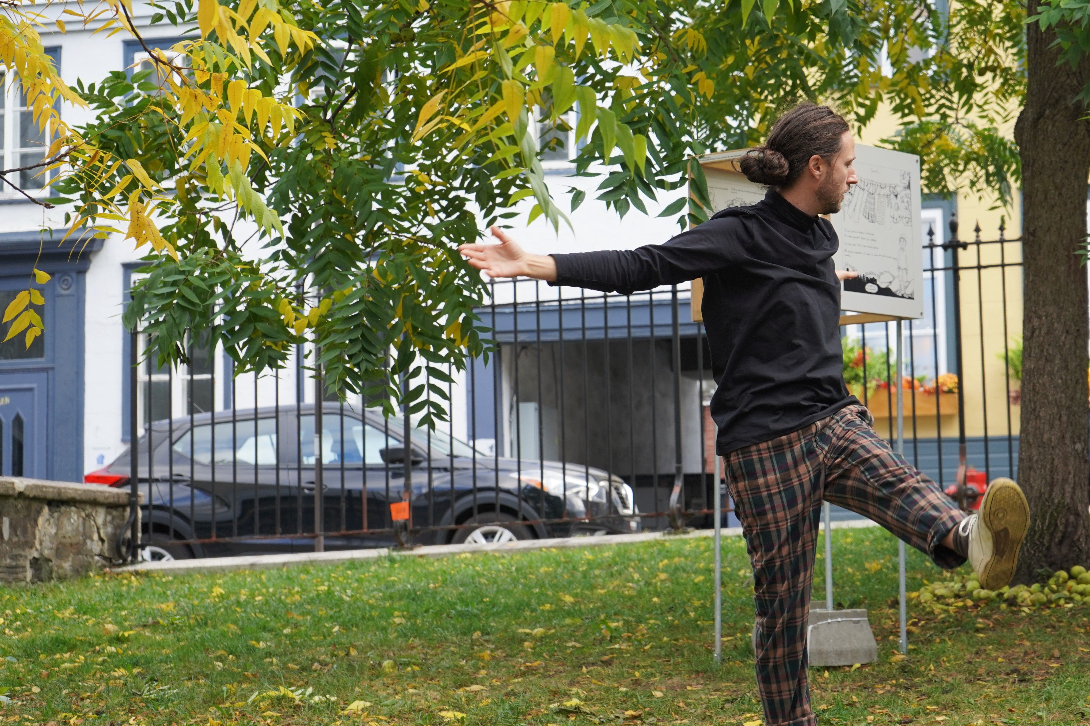 Québec en toutes lettre 01