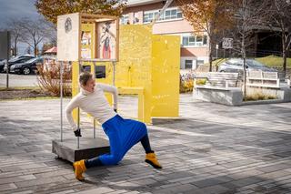 Bibliothèque Monique-Corriveau 01