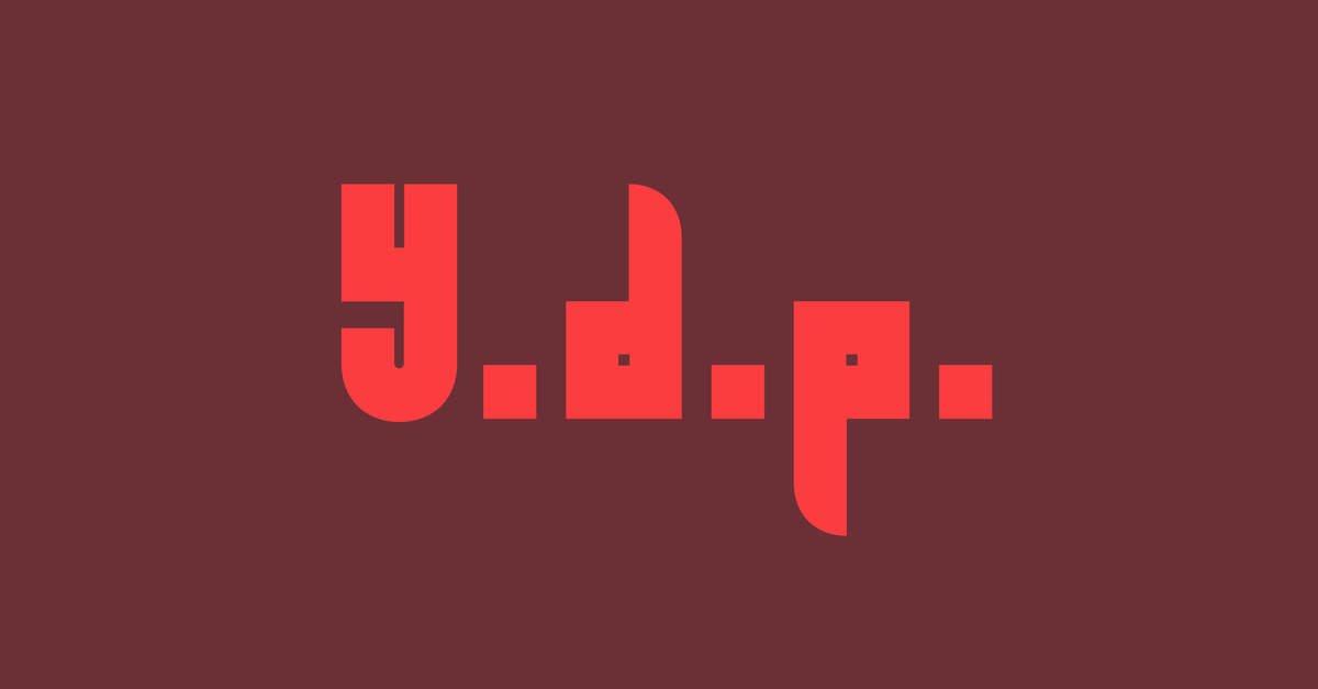 YDP summer festival: Bubbling