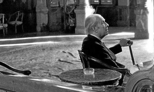 Borges, Schopenhauer