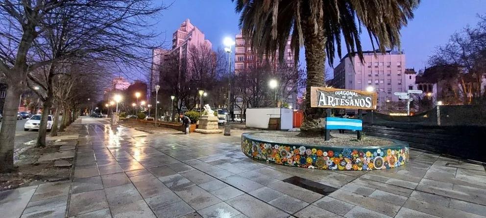 mar del plata