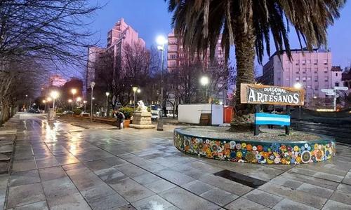 mar del plata