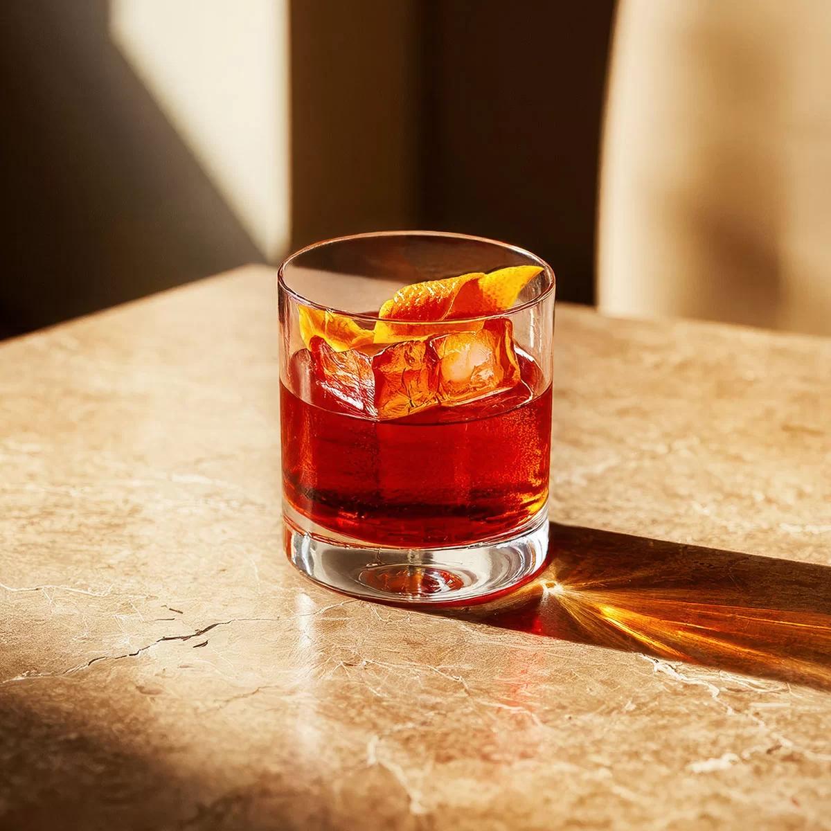 negroni