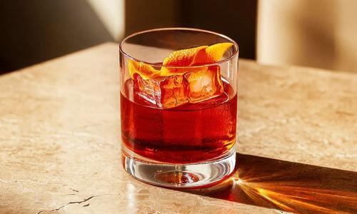 negroni